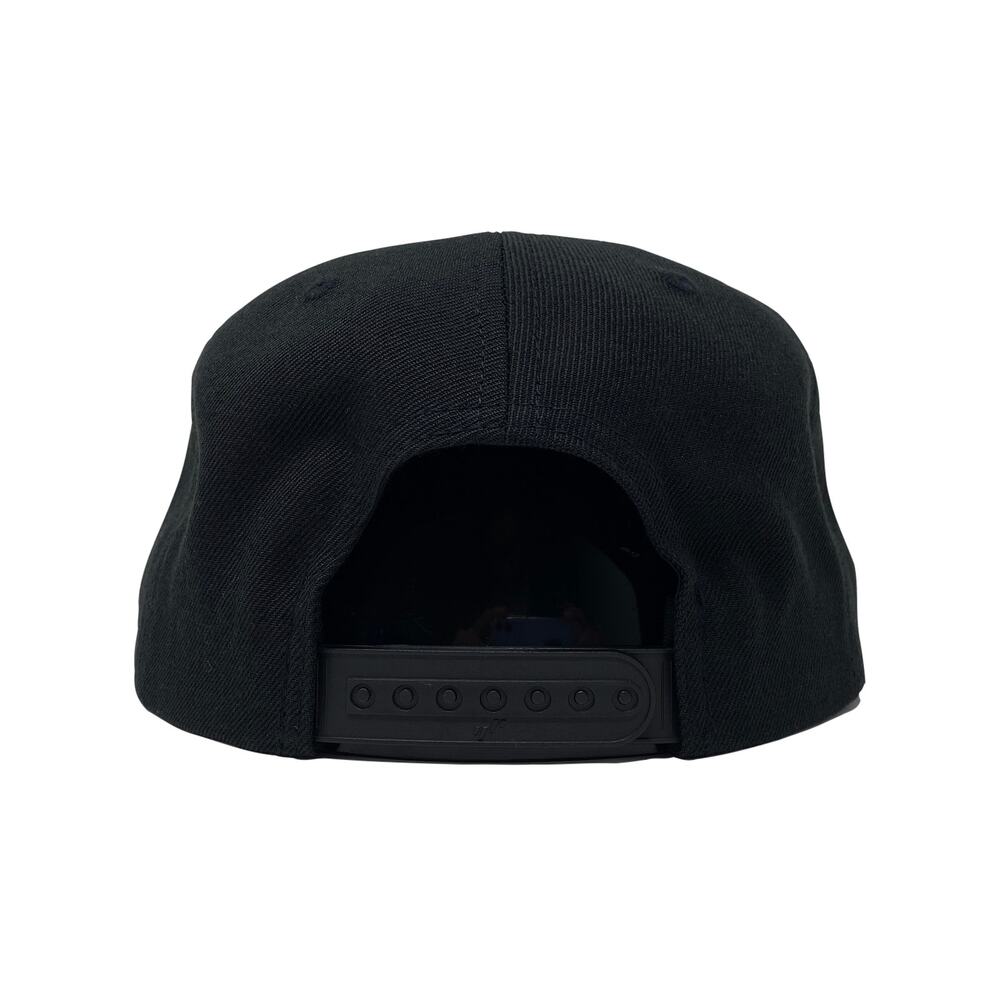 Plant Daddy Weed Mari Jane Bud 420 Snapback Hat - Picture 7 of 9